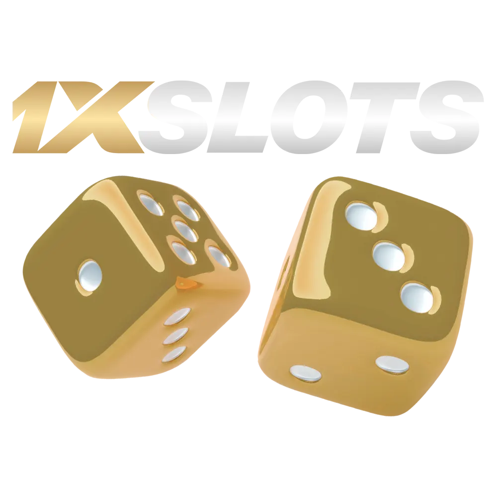 Be carefull when making to much bets at 1xSlots.