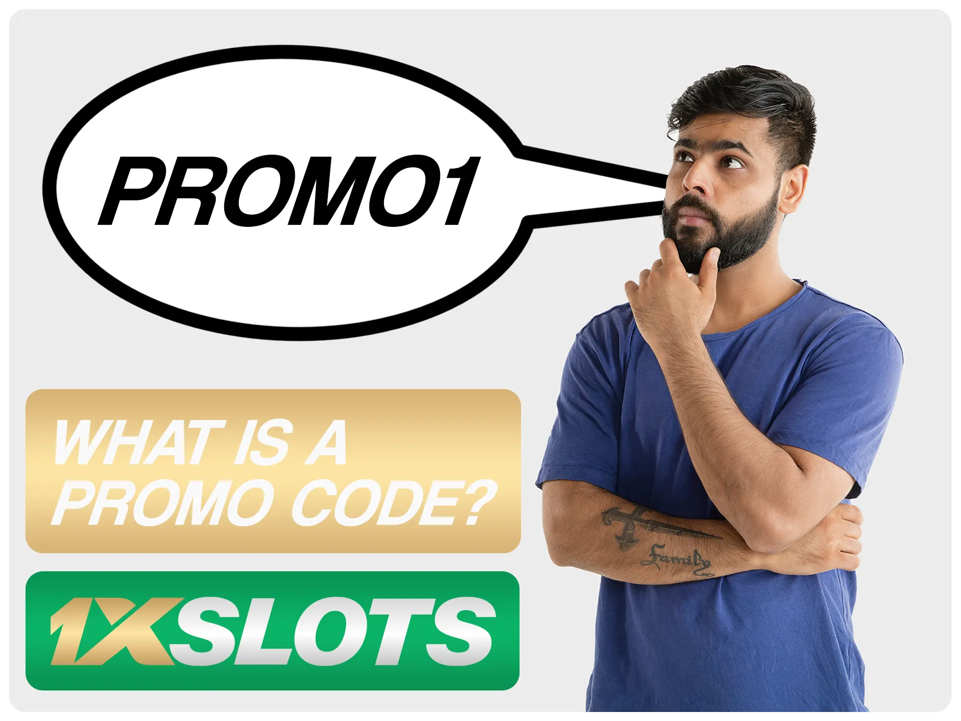 Learn what advantages 1xSlots promocodes opens to you.