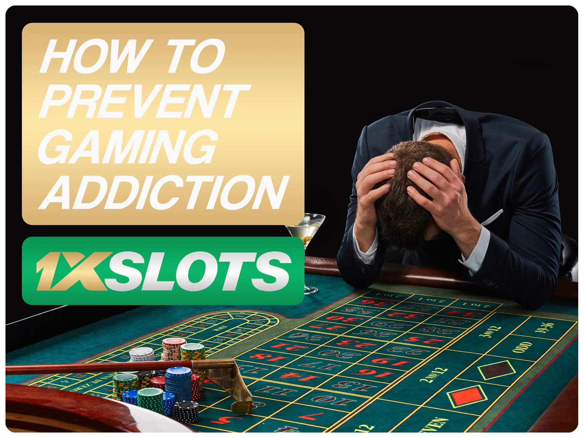 Be carefull with overbetting at 1xSlots.