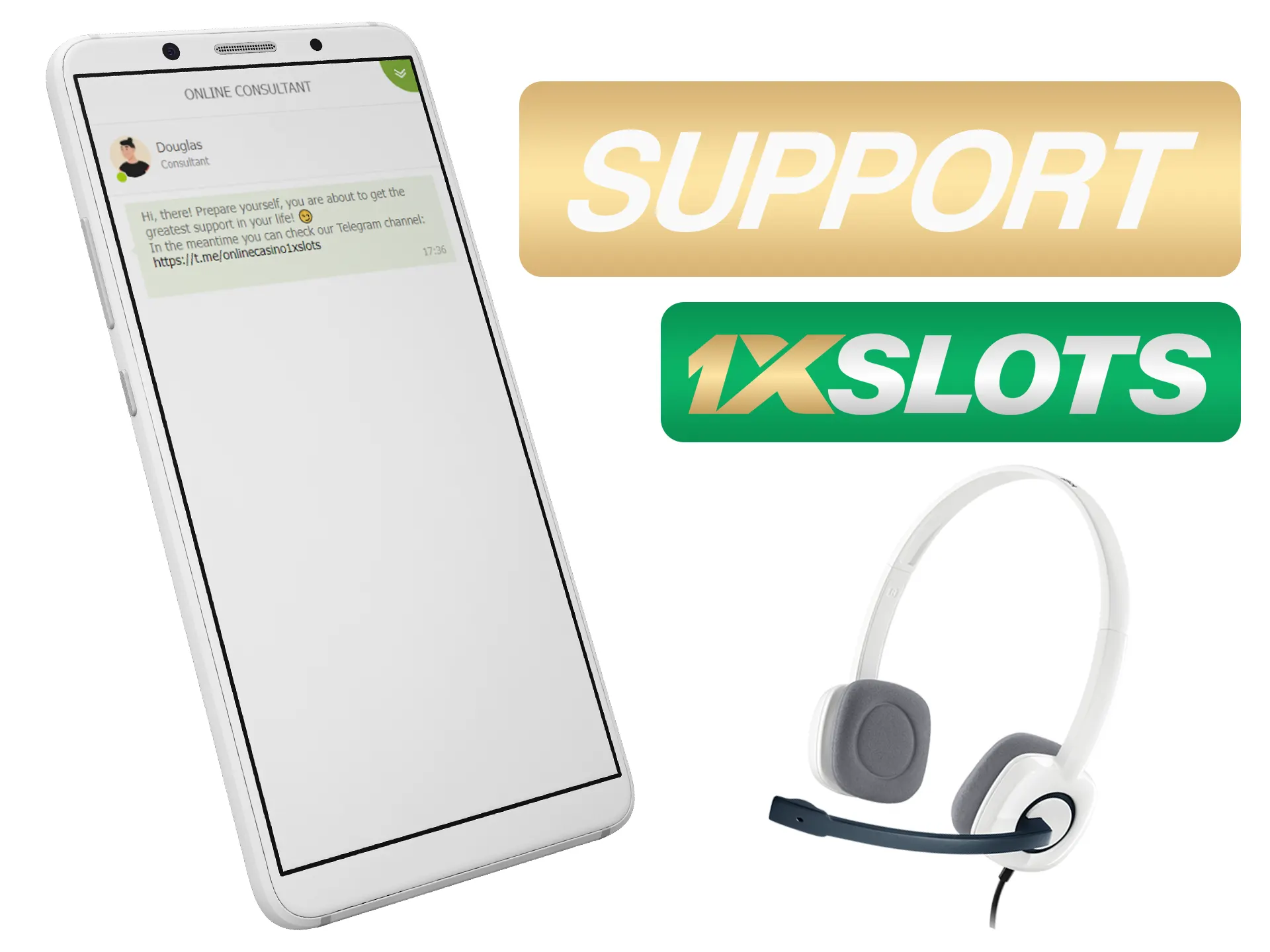 Ask 1xSlots support for help in app.
